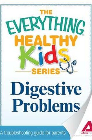 Cover of Digestive Problems