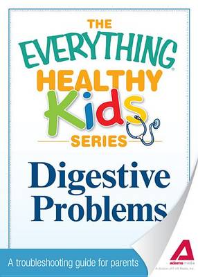 Book cover for Digestive Problems