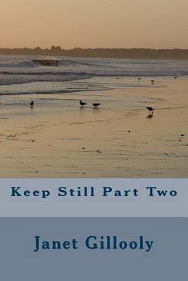 Book cover for Keep Still Part Two