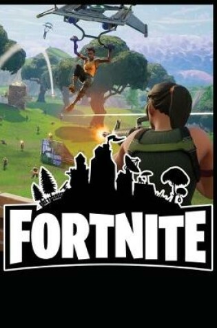 Cover of Fortnite