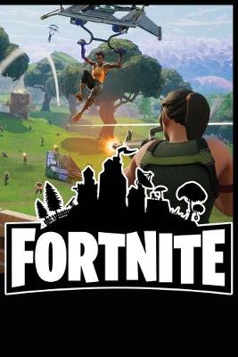 Book cover for Fortnite