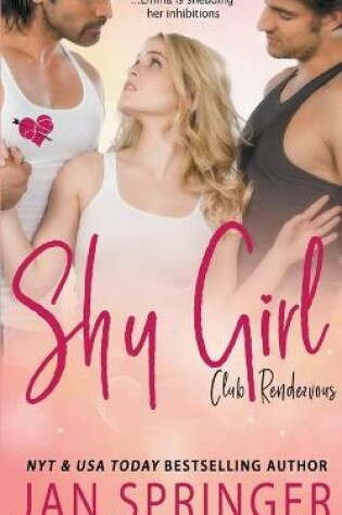 Cover of Shy Girl