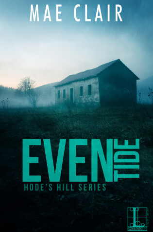 Cover of Eventide