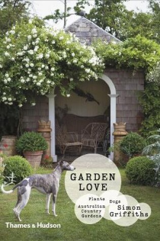 Cover of Garden Love