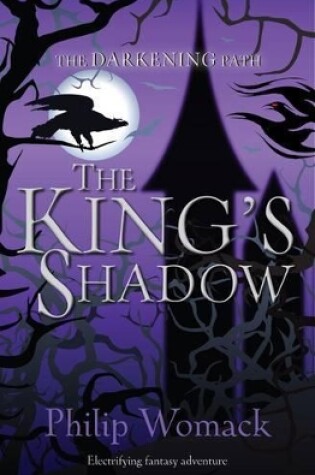 Cover of The King's Shadow