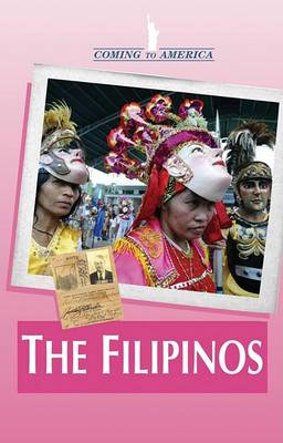 Book cover for The Filipinos