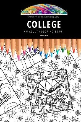 Cover of College