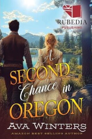 Cover of A Second Chance in Oregon