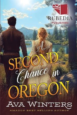 Book cover for A Second Chance in Oregon