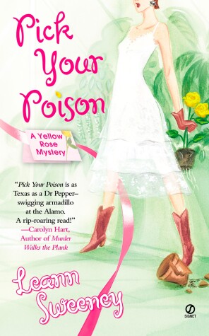 Cover of Pick Your Poison