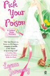 Book cover for Pick Your Poison