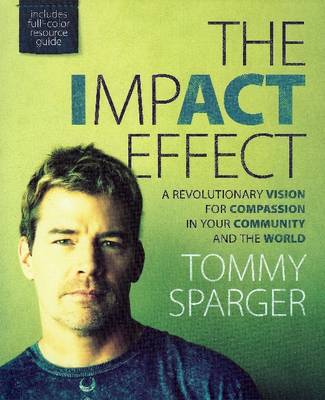 Cover of ImpACT Effect