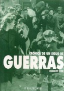 Book cover for Cronica de Un Siglo de Guerras