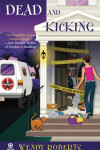 Book cover for Dead and Kicking