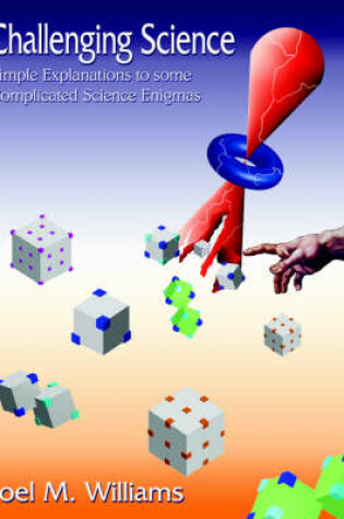 Cover of Challenging Science