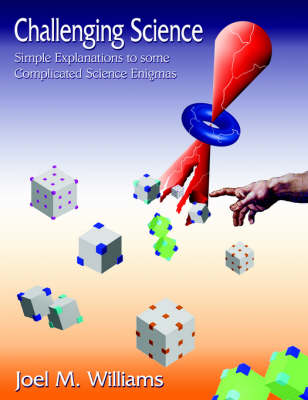 Book cover for Challenging Science