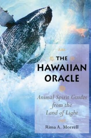 Cover of The Hawaiian Oracle