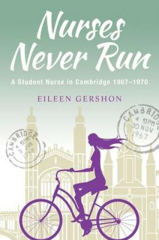 Cover of Nurses Never Run