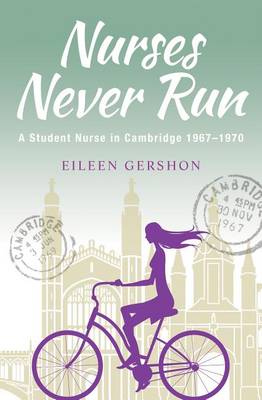 Cover of Nurses Never Run