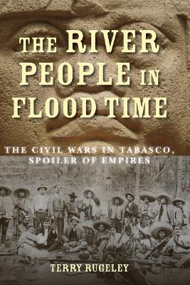 Cover of The River People in Flood Time