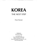 Book cover for Korea