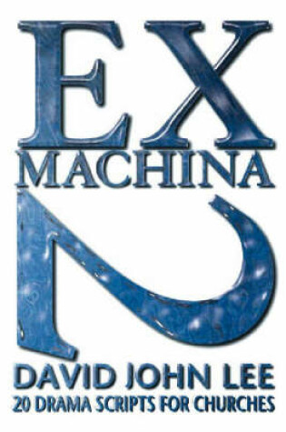 Cover of Ex Machina 2