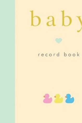 Cover of Baby