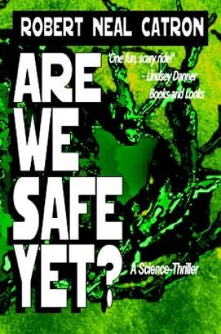 Cover of Are We Safe?