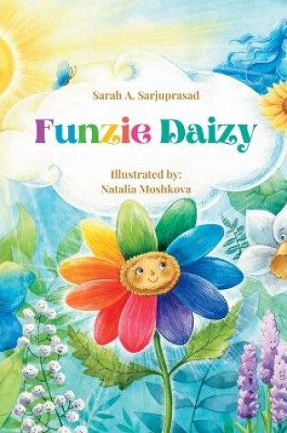 Cover of Funzie Daizy