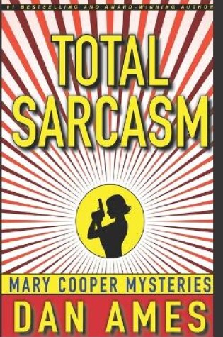 Cover of Total Sarcasm