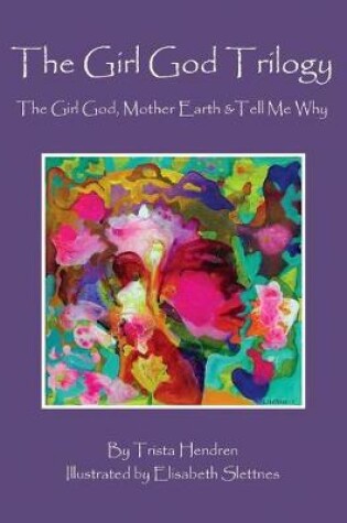 Cover of The Girl God Trilogy
