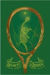 Book cover for Legacy and the Queen