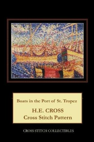 Cover of Boats in the Port of St. Tropez