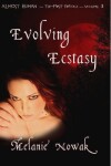 Book cover for Evolving Ecstasy