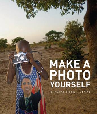 Book cover for Make a Photo Yourself
