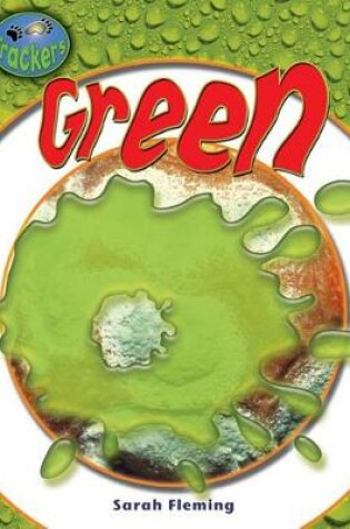 Cover of Green