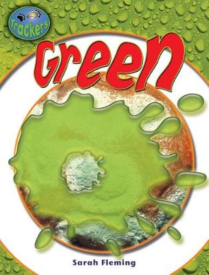 Book cover for Green