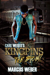 Book cover for Carl Weber's Kingpins: The Bronx