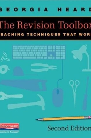 Cover of The Revision Toolbox