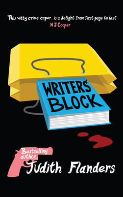 Book cover for Writers' Block