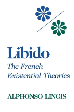 Cover of Libido