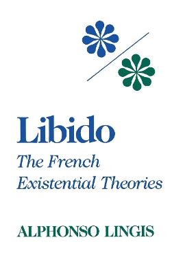 Book cover for Libido