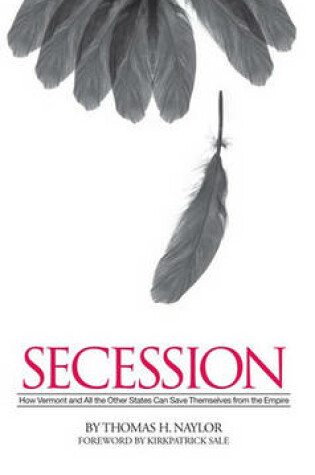 Cover of Secession