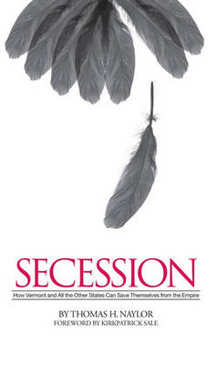 Book cover for Secession