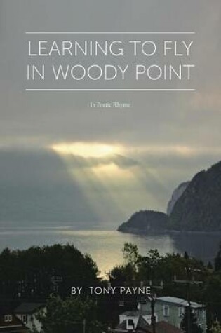 Cover of Learning To Fly In Woody Point