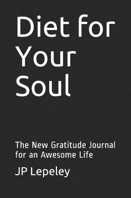 Book cover for Diet for Your Soul