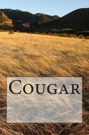 Cover of Cougar