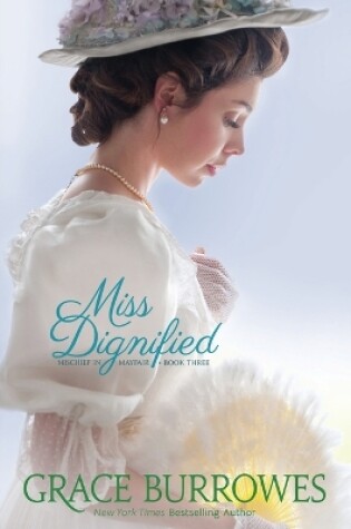 Cover of Miss Dignified