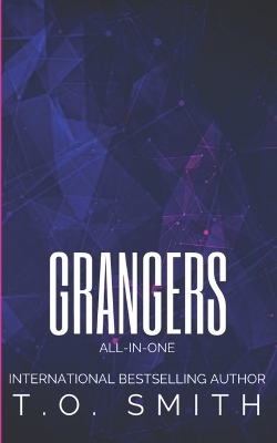 Book cover for Grangers Duet