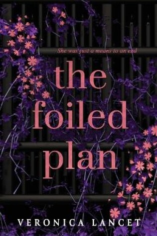 Cover of The Foiled Plan